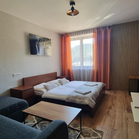 Apartmany Mlynky - Slovensky Raj Exterior photo