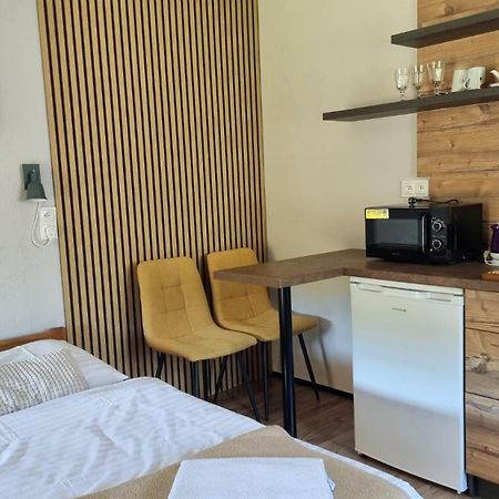 Apartmany Mlynky - Slovensky Raj Exterior photo