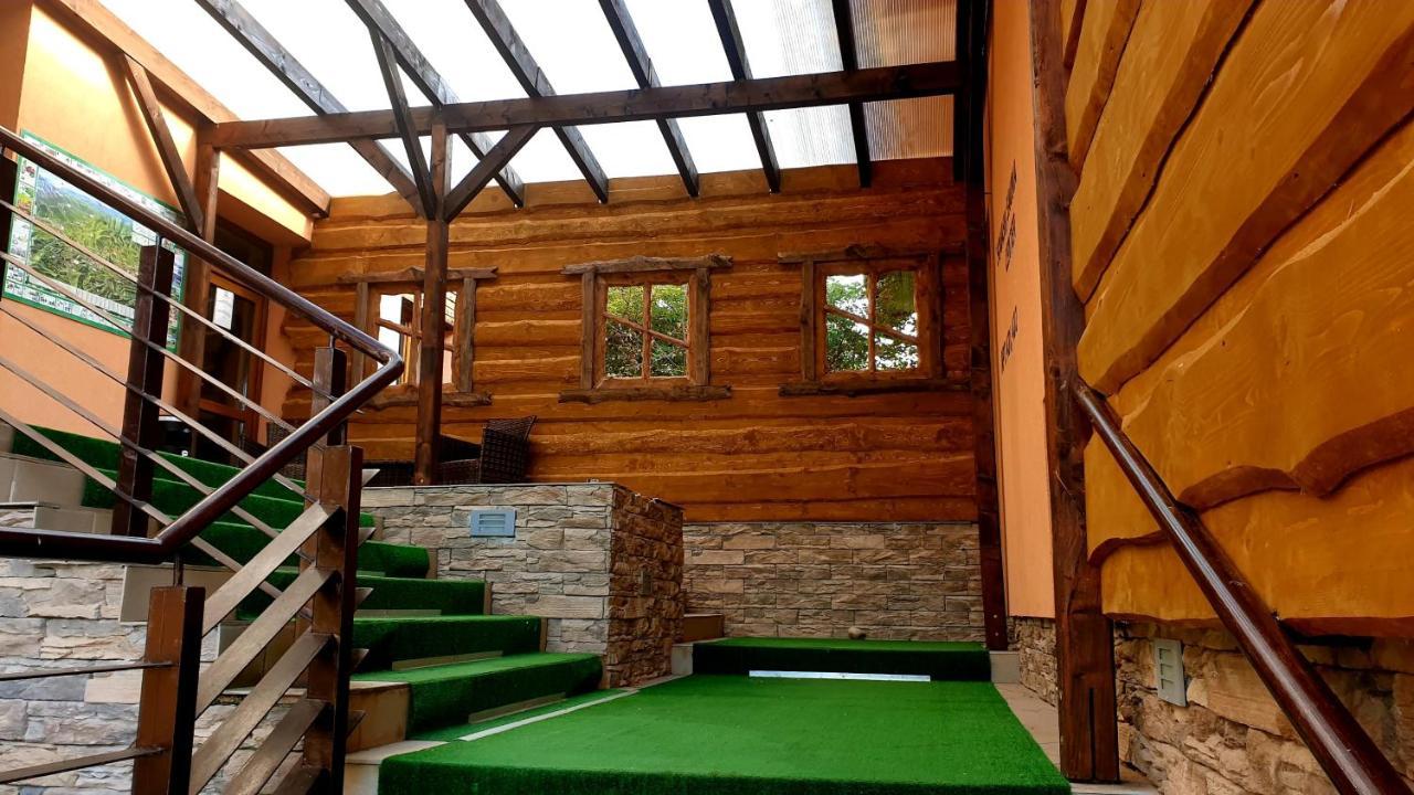 Apartmany Mlynky - Slovensky Raj Exterior photo
