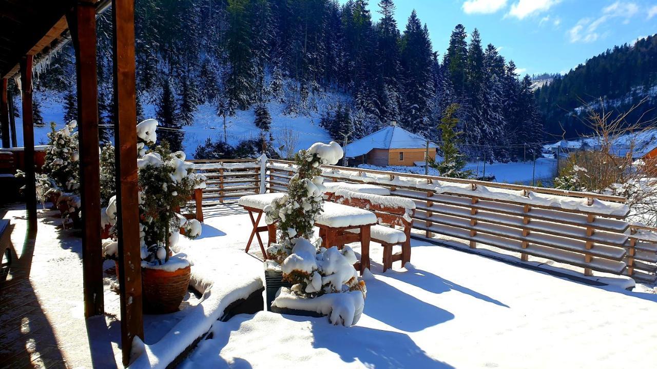 Apartmany Mlynky - Slovensky Raj Exterior photo