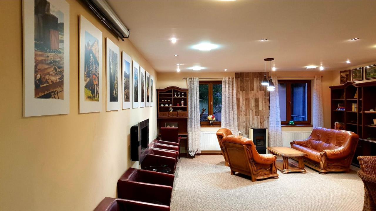 Apartmany Mlynky - Slovensky Raj Exterior photo