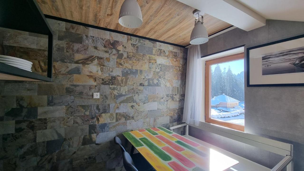 Apartmany Mlynky - Slovensky Raj Exterior photo