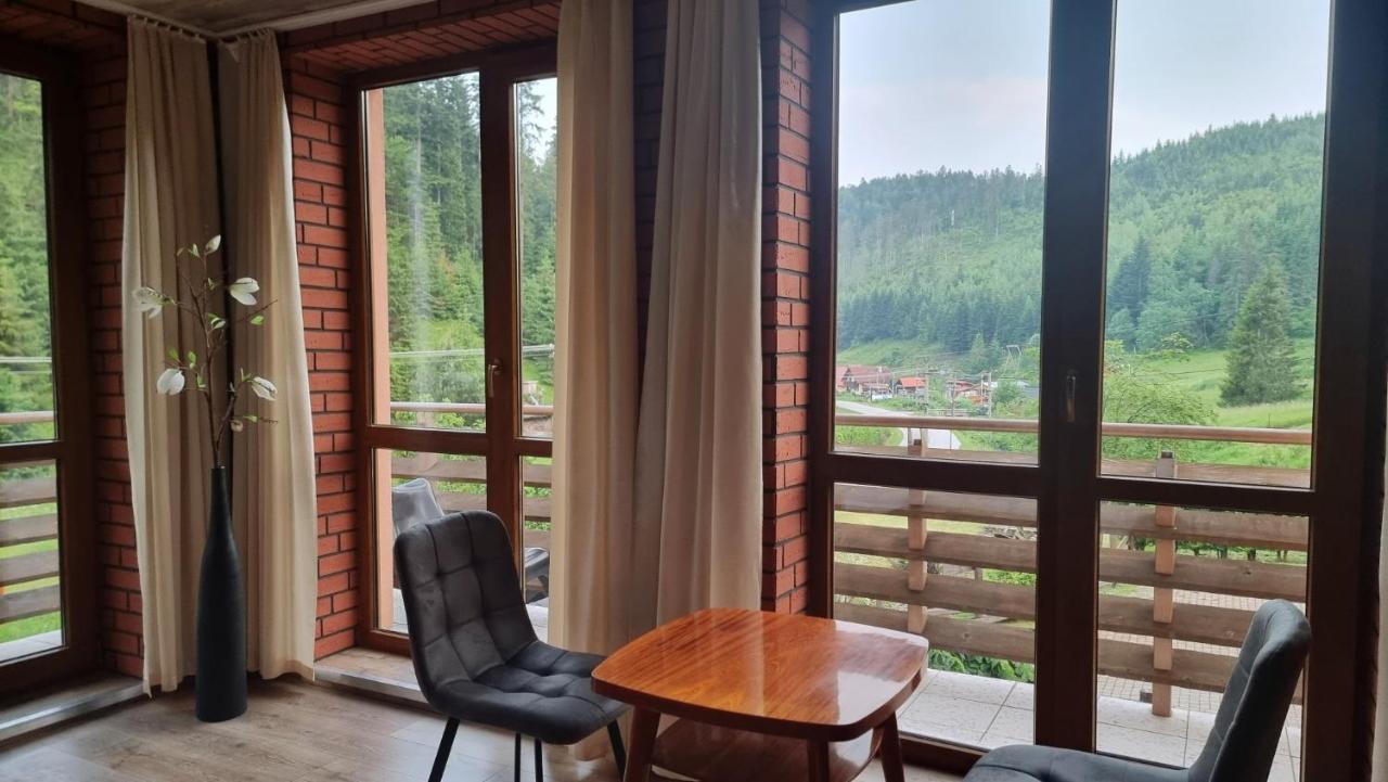 Apartmany Mlynky - Slovensky Raj Exterior photo