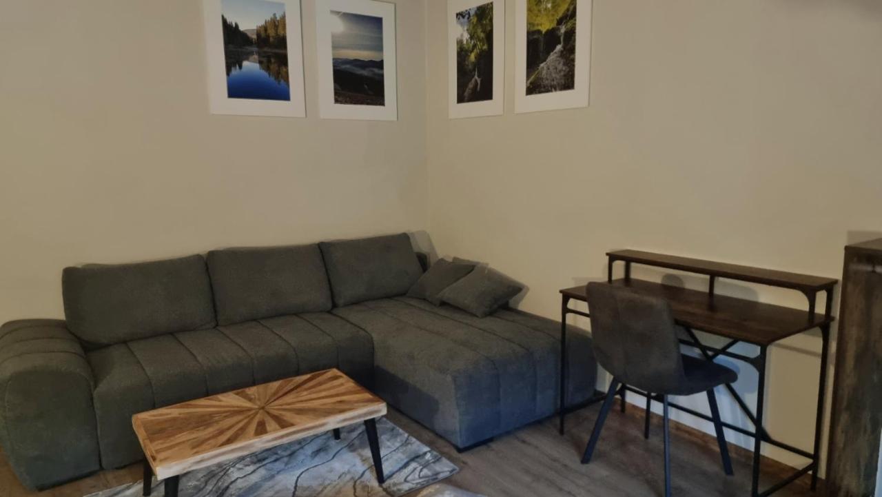 Apartmany Mlynky - Slovensky Raj Exterior photo