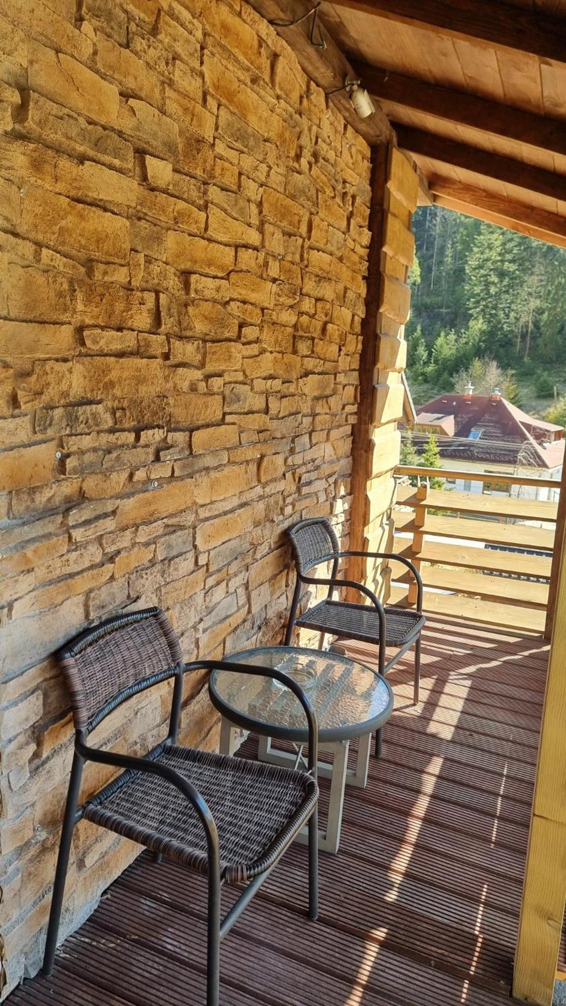 Apartmany Mlynky - Slovensky Raj Exterior photo