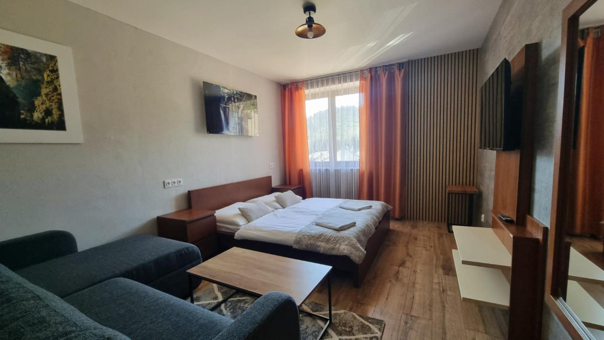 Apartmany Mlynky - Slovensky Raj Exterior photo