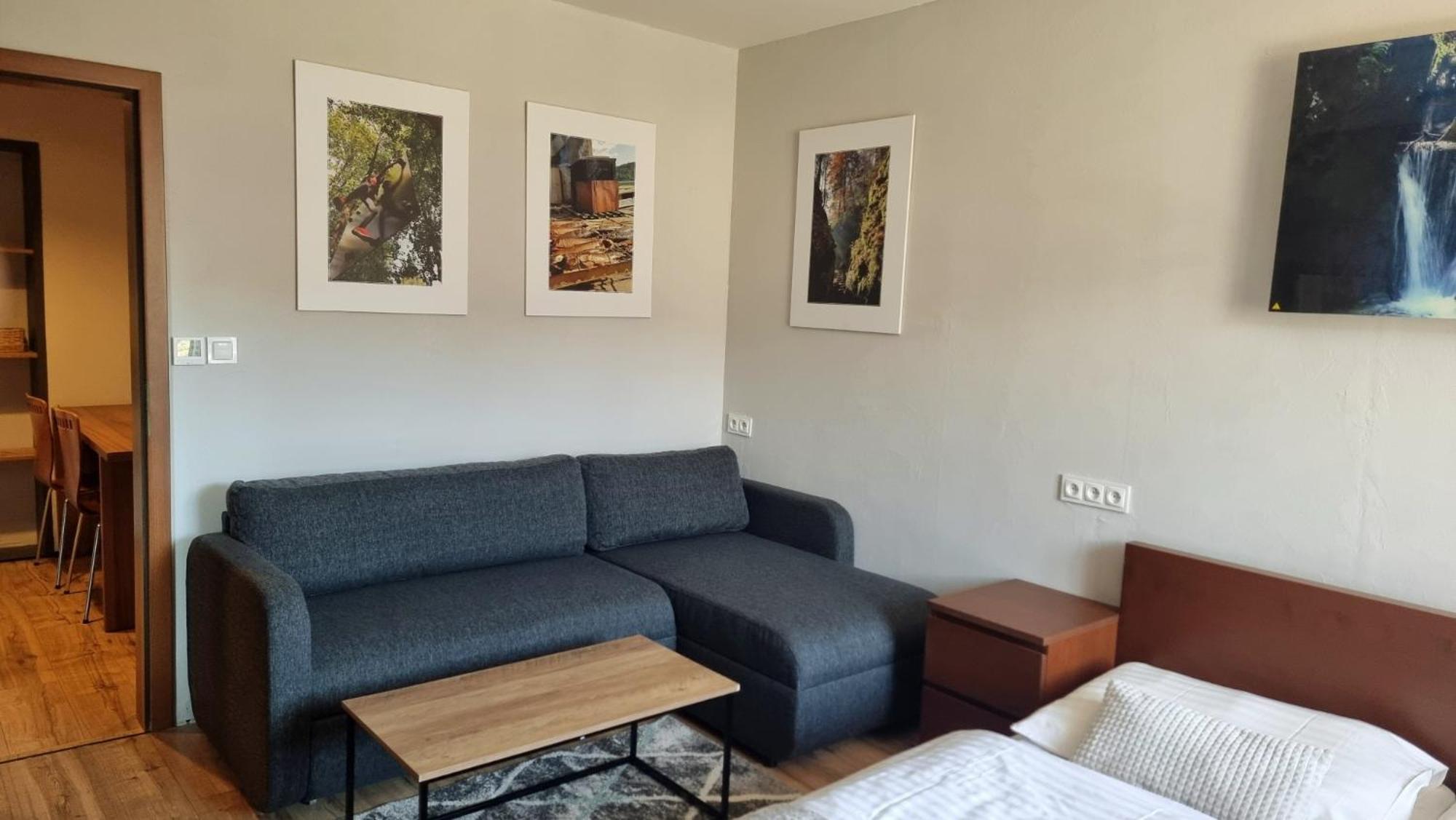 Apartmany Mlynky - Slovensky Raj Exterior photo