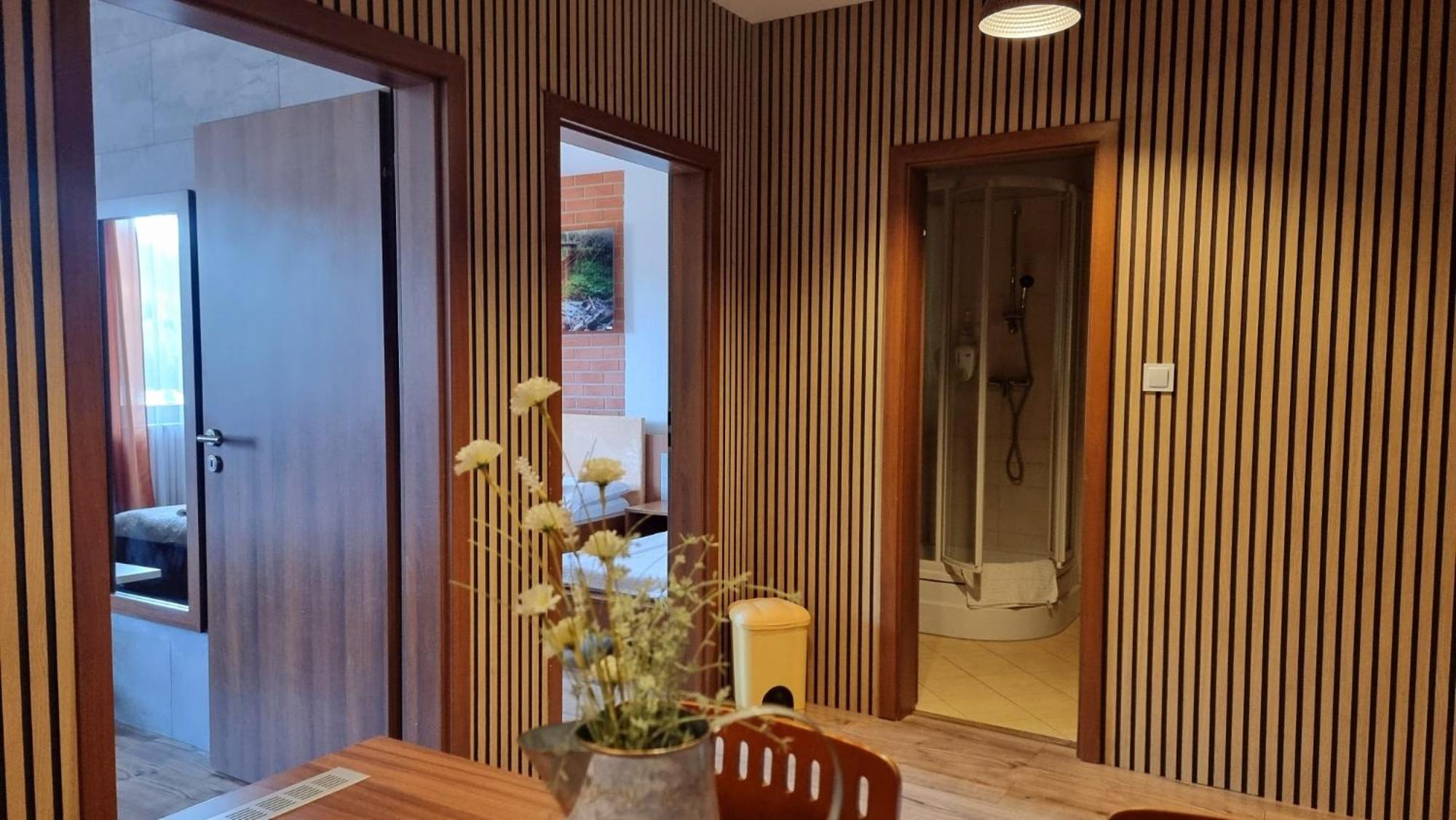 Apartmany Mlynky - Slovensky Raj Exterior photo