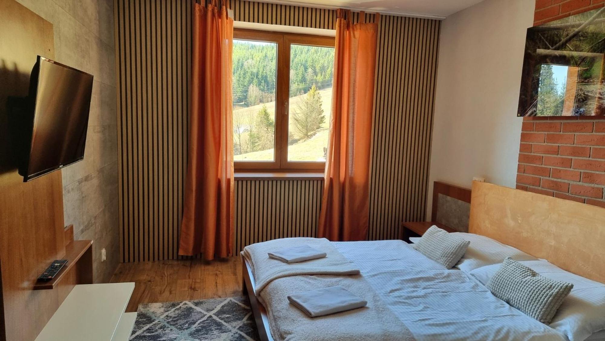 Apartmany Mlynky - Slovensky Raj Exterior photo