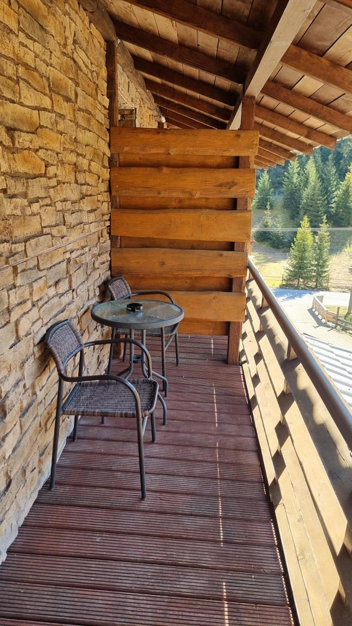 Apartmany Mlynky - Slovensky Raj Exterior photo