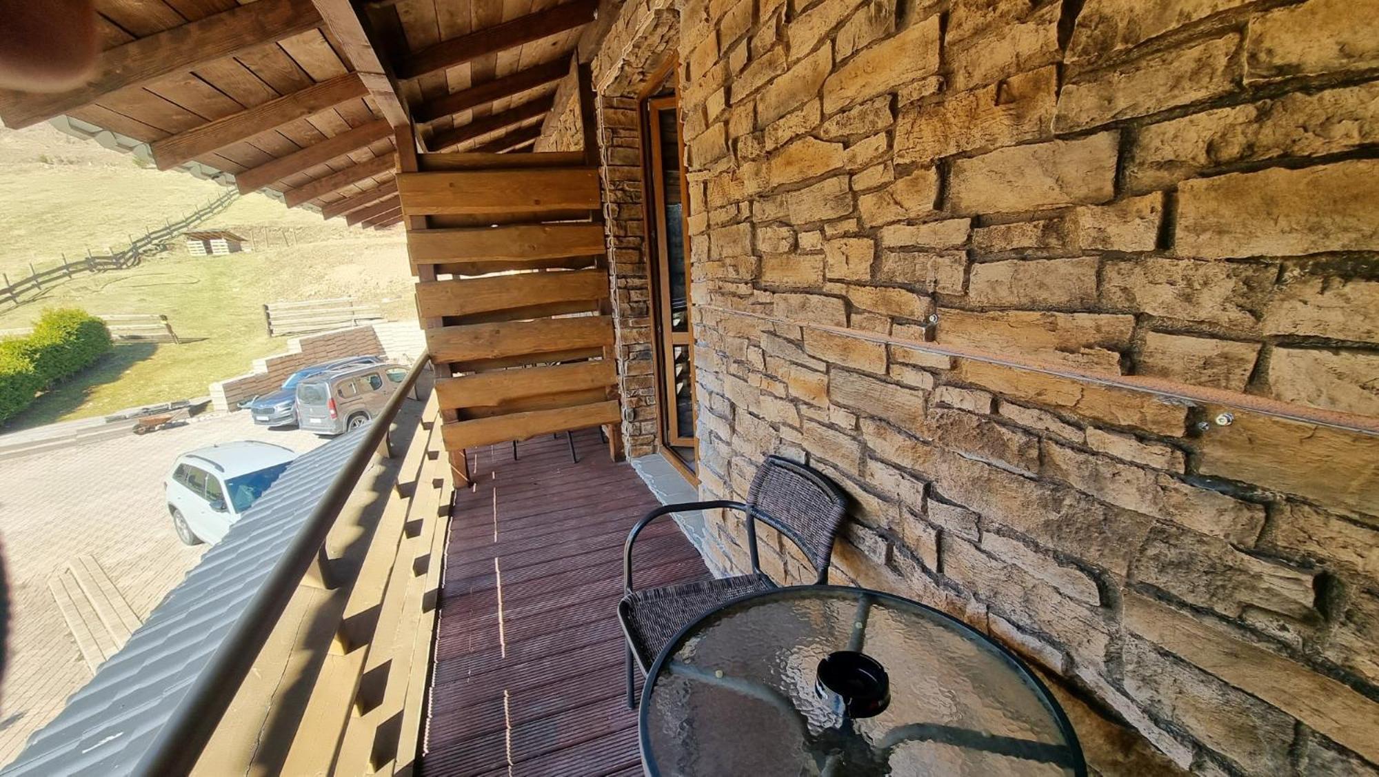 Apartmany Mlynky - Slovensky Raj Exterior photo