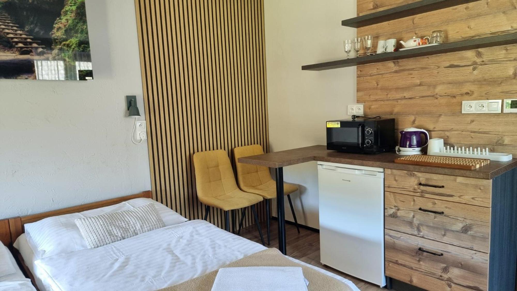 Apartmany Mlynky - Slovensky Raj Exterior photo