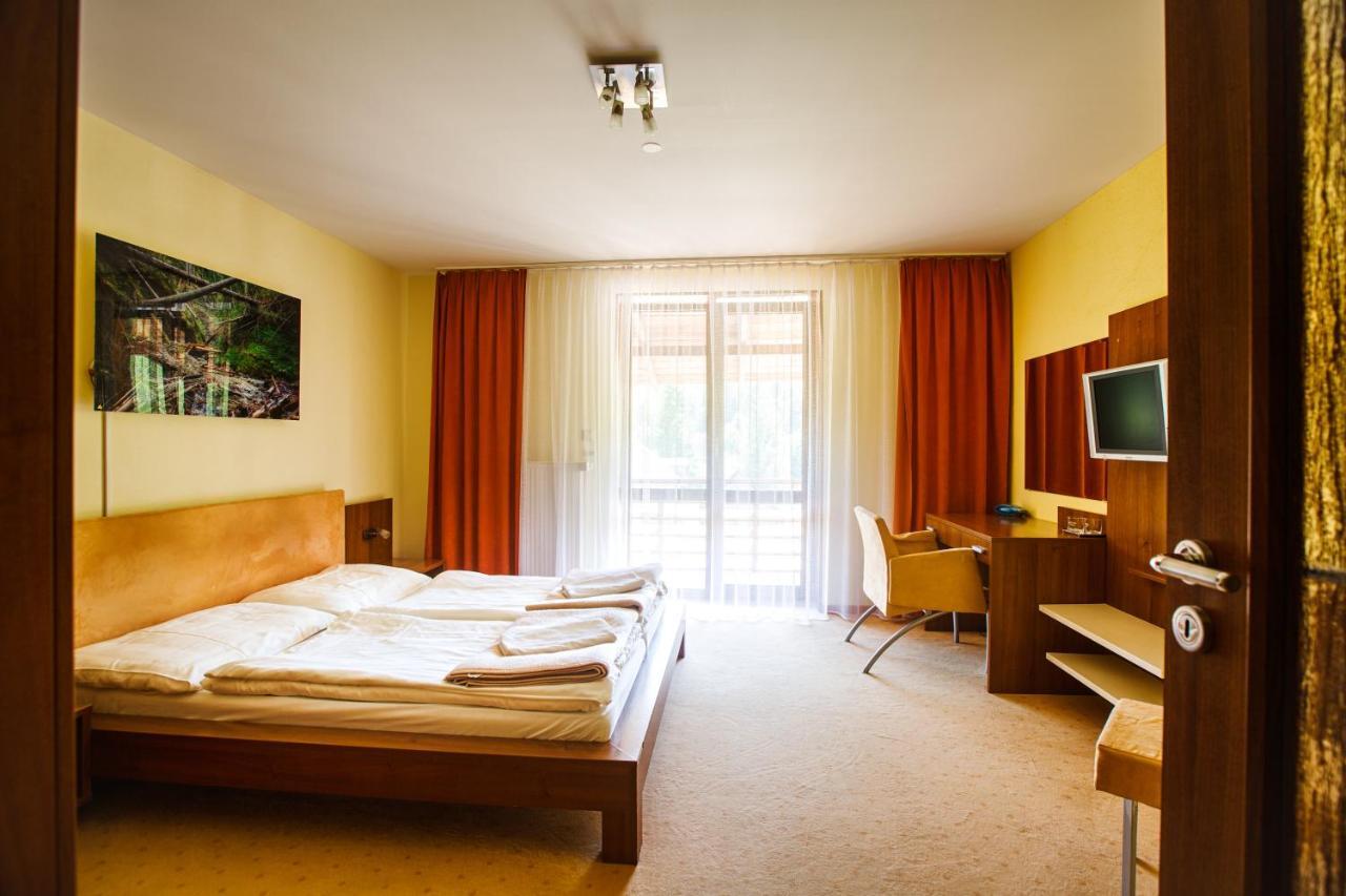 Apartmany Mlynky - Slovensky Raj Exterior photo