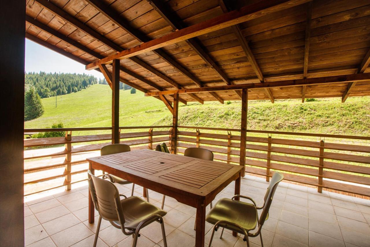 Apartmany Mlynky - Slovensky Raj Exterior photo