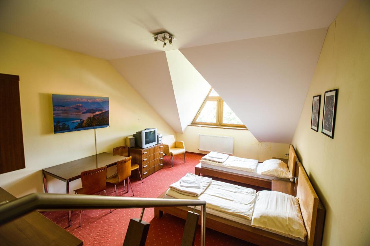 Apartmany Mlynky - Slovensky Raj Exterior photo