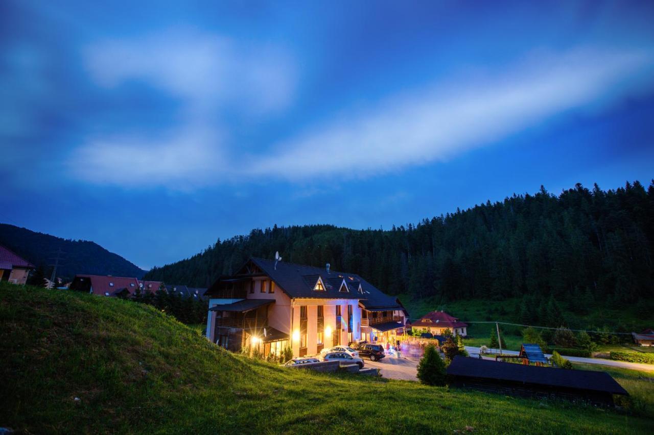 Apartmany Mlynky - Slovensky Raj Exterior photo